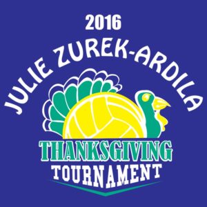 2016 JZA Tournament
